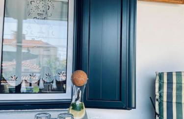 Aelia Cottage House - Photo 19