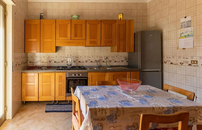 Belvilla by OYO Schembri Appartement - Foto 16