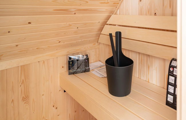 Your Coastal Retreat With Pool - Foto 22