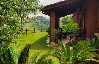 Holiday Home Landgut TenutaQuarantaOlivi by Interhome - Foto 20