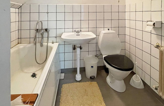 5 Person Holiday Home in Linneryd/kronobergs Lan - Foto 3