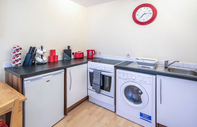 8 Varis Apartments - Foto 6