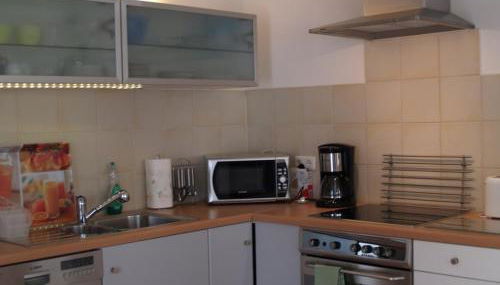 Ferienwohnung Berweiler - Foto 3