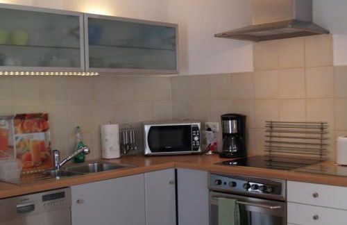 Ferienwohnung Berweiler - Foto 3