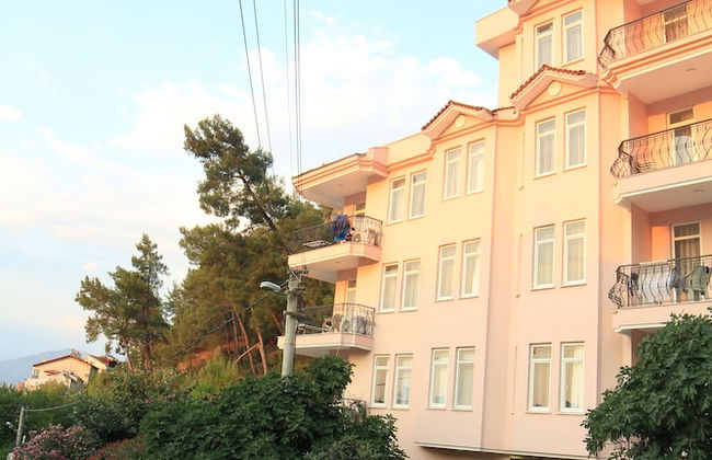 Pembe Kosk Apart Otel - Photo 11