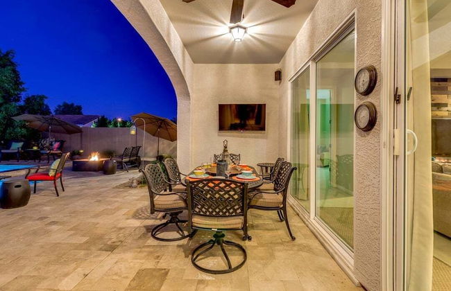 Pecan QC Queen Creek - Foto 50