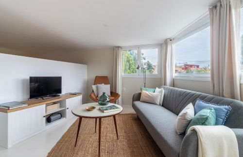 Santa Brigida Window Suite - Foto 17