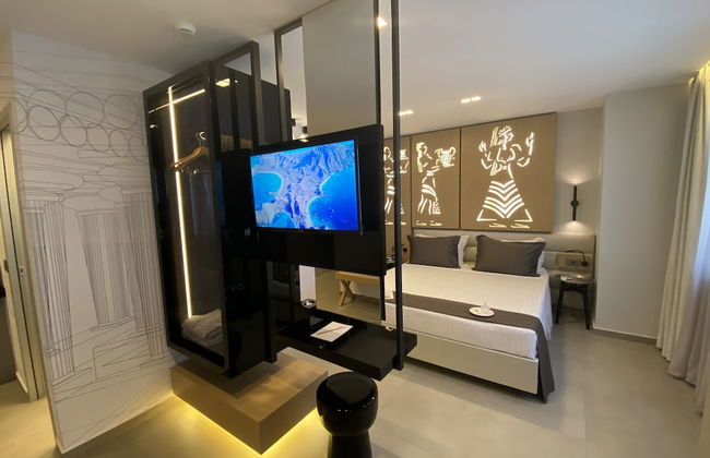 LAVRIS City Suites - Foto 37