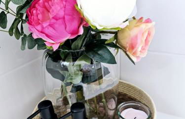 Lakeside Provence - Appartement classé 4 étoiles, Vue sur le lac de Monteux, Parking sous-sol, double clim - Foto 16