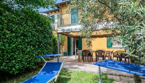 GuestHost - La Casa di MoRo - Foto 5, Garden