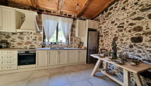 Mesavlia Traditional Stone House - Photo 4