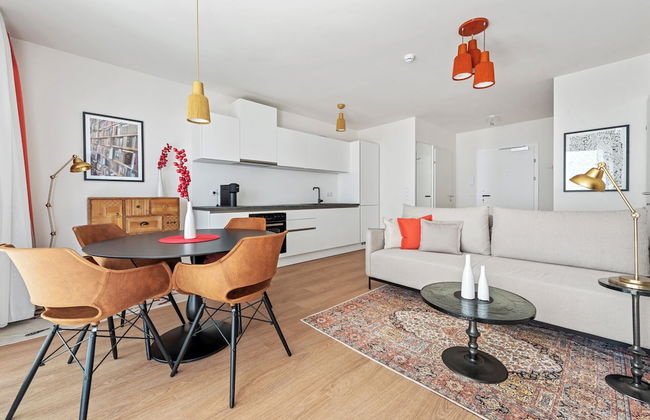 Karl und Anton Boutique Apartments - Photo 60