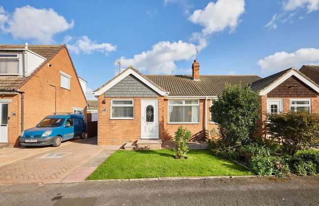 Host Stay Sands Walk Cottage - Foto 20