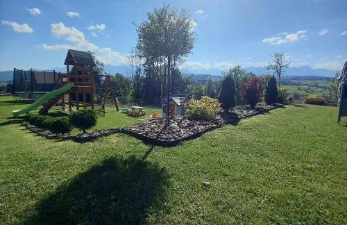 Apartament Góralski - Foto 25