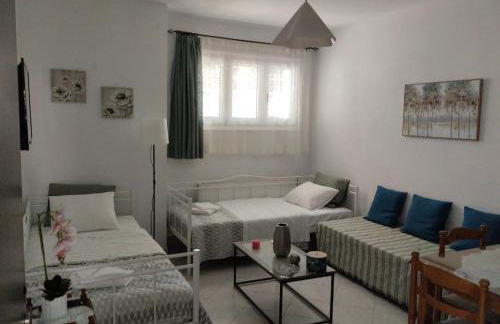 Labrini's Apartment in Ioannina - Foto 1