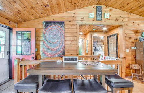 Picturesque Phoenix Vacation Home on Oswego River! - Foto 5