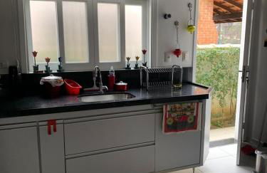 Condomínio em São Sebastião pe na areia - Foto 6