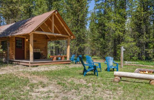 Little Fox by KABINO Fire Pit Large Yard Loft with Low Ceiling Grill WiFi - Foto 38