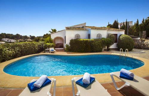 Villa con encanto - Foto 1