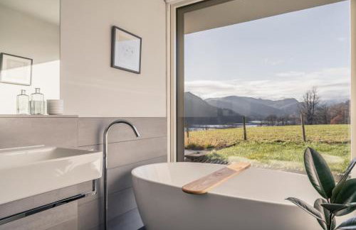 Tethera: Eco-Luxury Passivhaus on Ullswater - Foto 23