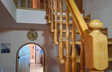 EkoTurystyka Natura Gwiazd - Green Velo - Workation Park - Ziołowy Klimat Bieszczad - Foto 41