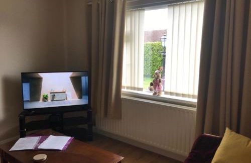 Kilkeel Bungalow - the PERFECT place to stay - Foto 6