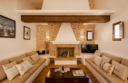 CAN NOVES - Villa de 2 suites 22 y 34 - Foto 6