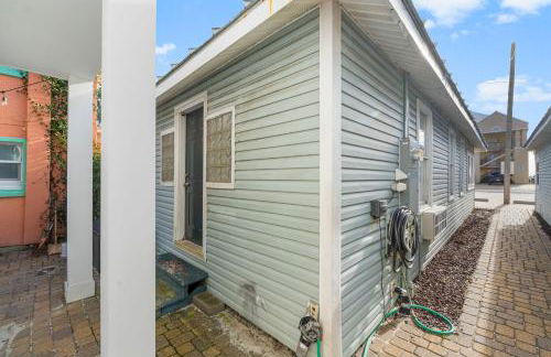 Salt Life Bungalow - Foto 16