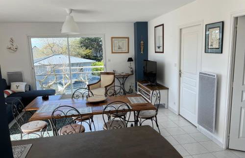 100 metres de la plage - Foto 6