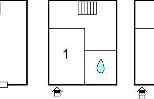 Cozy Home In Gualdo With Wifi - Foto 2