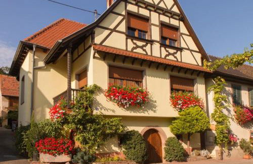 Gîte FLEUR DE VIGNES - Foto 19