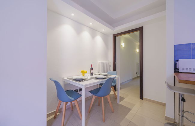 Appartamento Leonardo - Foto 16