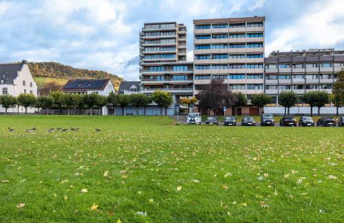 Rheinapartment Dependance 8 - Foto 11