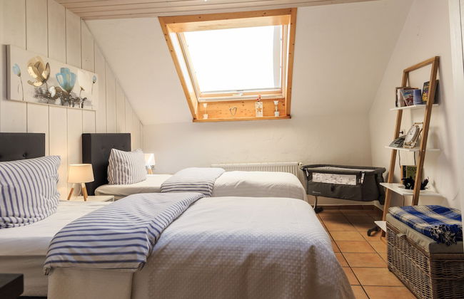 Ferienwohnung Luisa - Foto 3