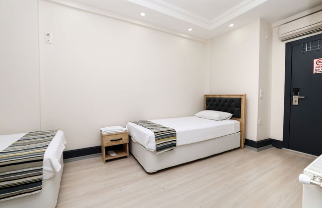 Yıldız Suite & Apart - Photo 14