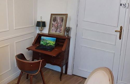 L'escapade Royale - Foto 24