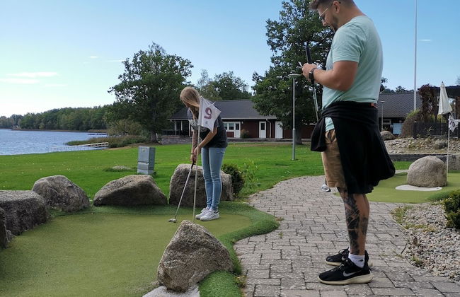 Tingsryd Resort - Foto 49