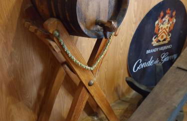 Casa Museo Jerez Centro - Foto 62