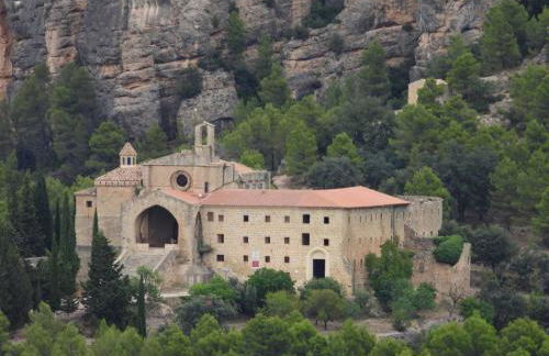 La Casa del Castell - Foto 52