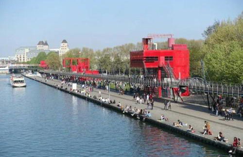 Studio de charme - Foto 35