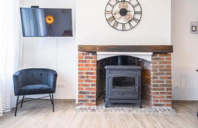 Les Duplex du Lac d'Orient - Foto 36