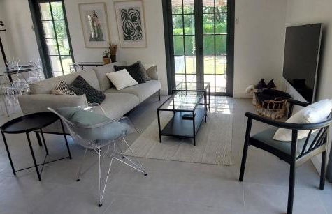 La petite maison - Foto 7