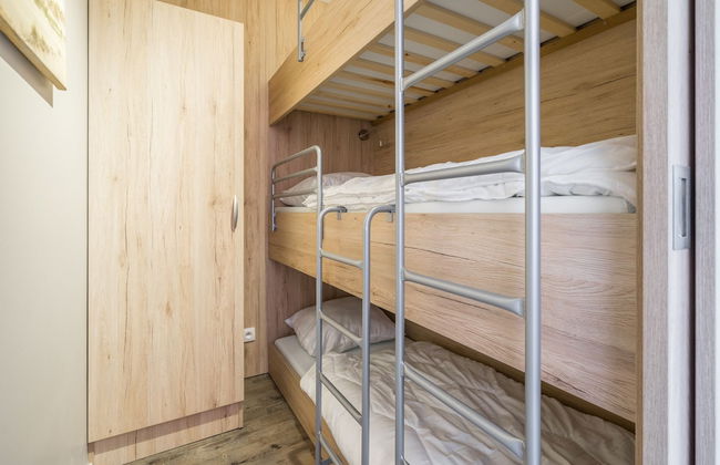 Holiday Suites Westende - Photo 9