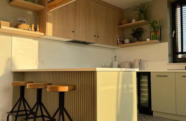 Stodoła Bieszczady - Foto 19