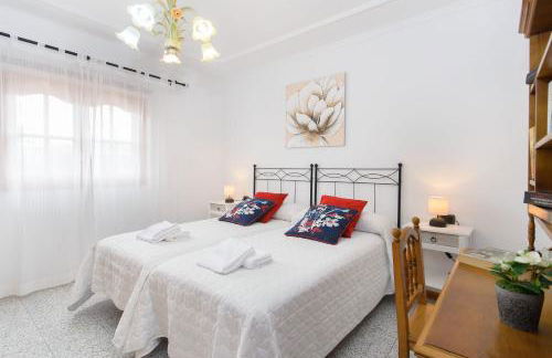 Villa Las Calderetas - Foto 19