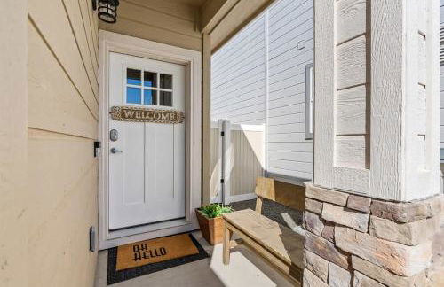 The Bella! West Nampa Private 3 Bedroom Home - Foto 33