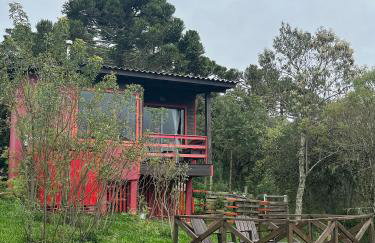 Chalés incríveis com banheira de hidromassagem e vista encantadora - Photo 22