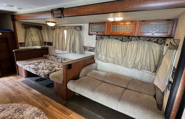 The Place at the Sea - Foto 23