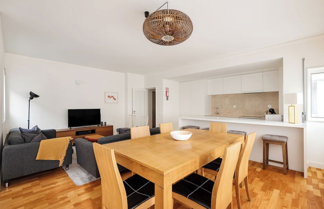 Acm022 BH T3 Espaçoso Para Famílias [varanda] - Foto 8