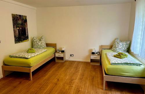 FEWO Unterm Stein - Schneewittchen - 2 Schlafzimmer - Foto 16